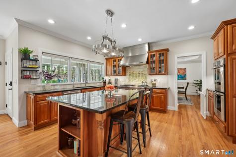 3E East Lake Road Danbury CT 06811