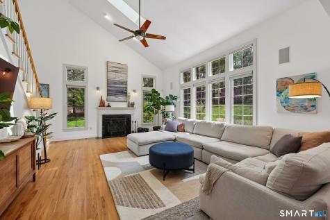 3E East Lake Road Danbury CT 06811