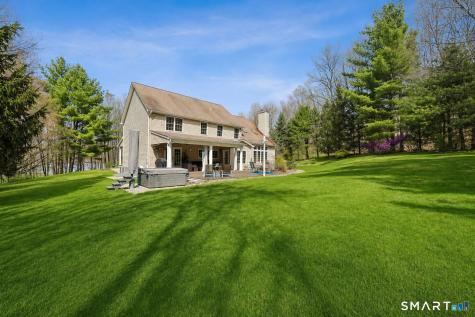 3E East Lake Road Danbury CT 06811