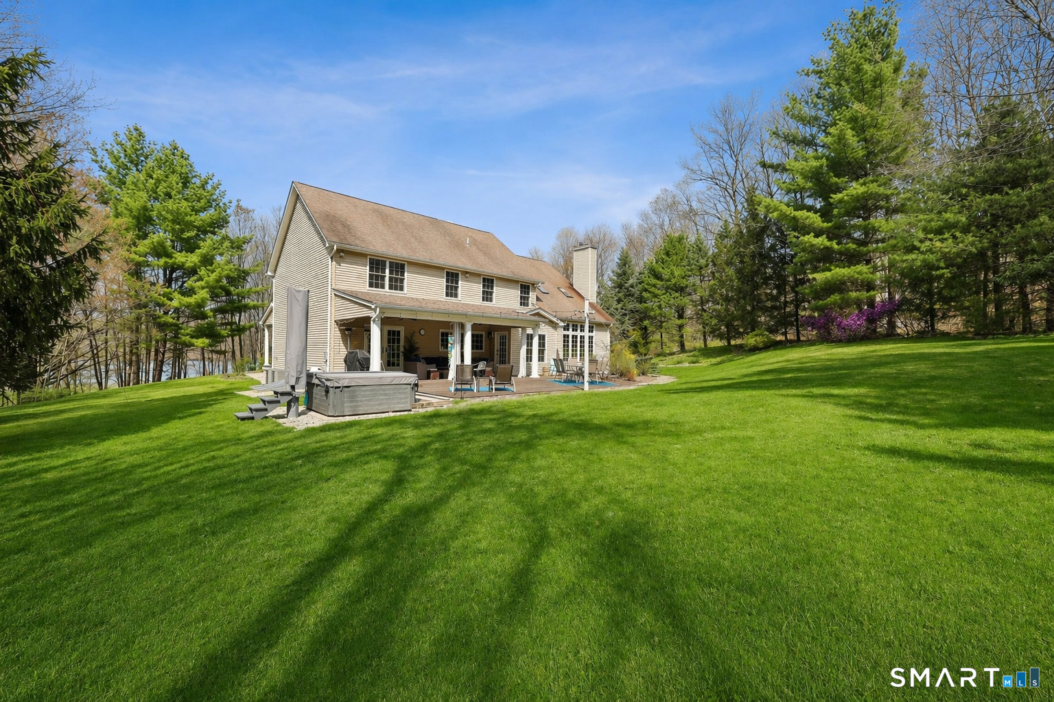 3E East Lake Road Danbury CT 06811