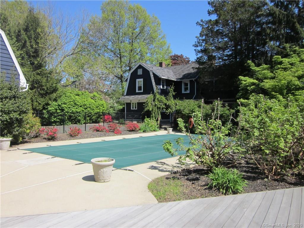 50 Jackman Avenue Fairfield CT 06825