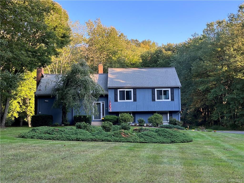 314 Minortown Road Woodbury CT 06798