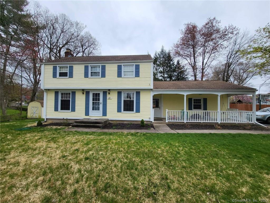 31 Lynn Road Bristol CT 06010