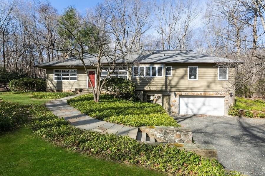 79 Umpawaug Road Redding CT 06896