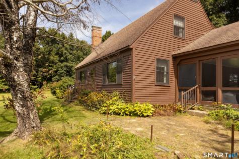 50 New Street North Canaan CT 06018