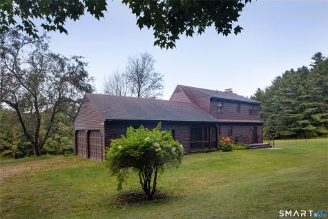 50 New Street North Canaan CT 06018