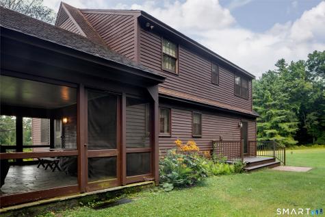 50 New Street North Canaan CT 06018