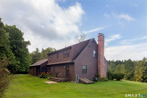 50 New Street North Canaan CT 06018