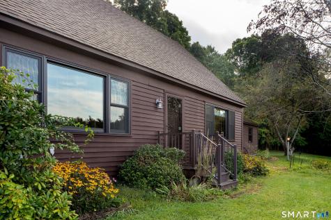 50 New Street North Canaan CT 06018