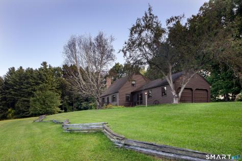 50 New Street North Canaan CT 06018