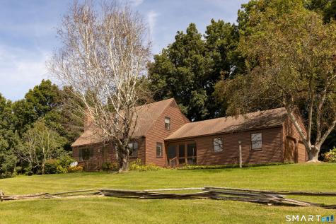 50 New Street North Canaan CT 06018