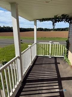 49 Seymour Road East Granby CT 06026