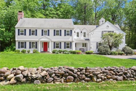 570 11 O Clock Road Fairfield CT 06824