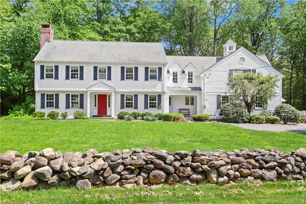 570 11 O Clock Road Fairfield CT 06824