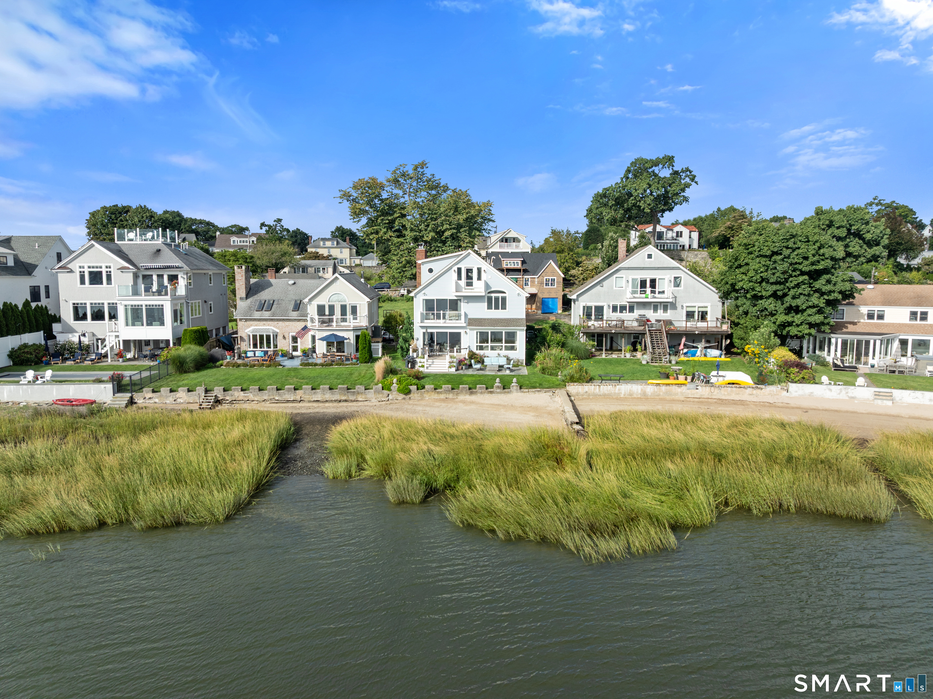 64 Shorefront Park Norwalk CT 06854