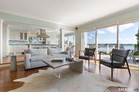 64 Shorefront Park Norwalk CT 06854