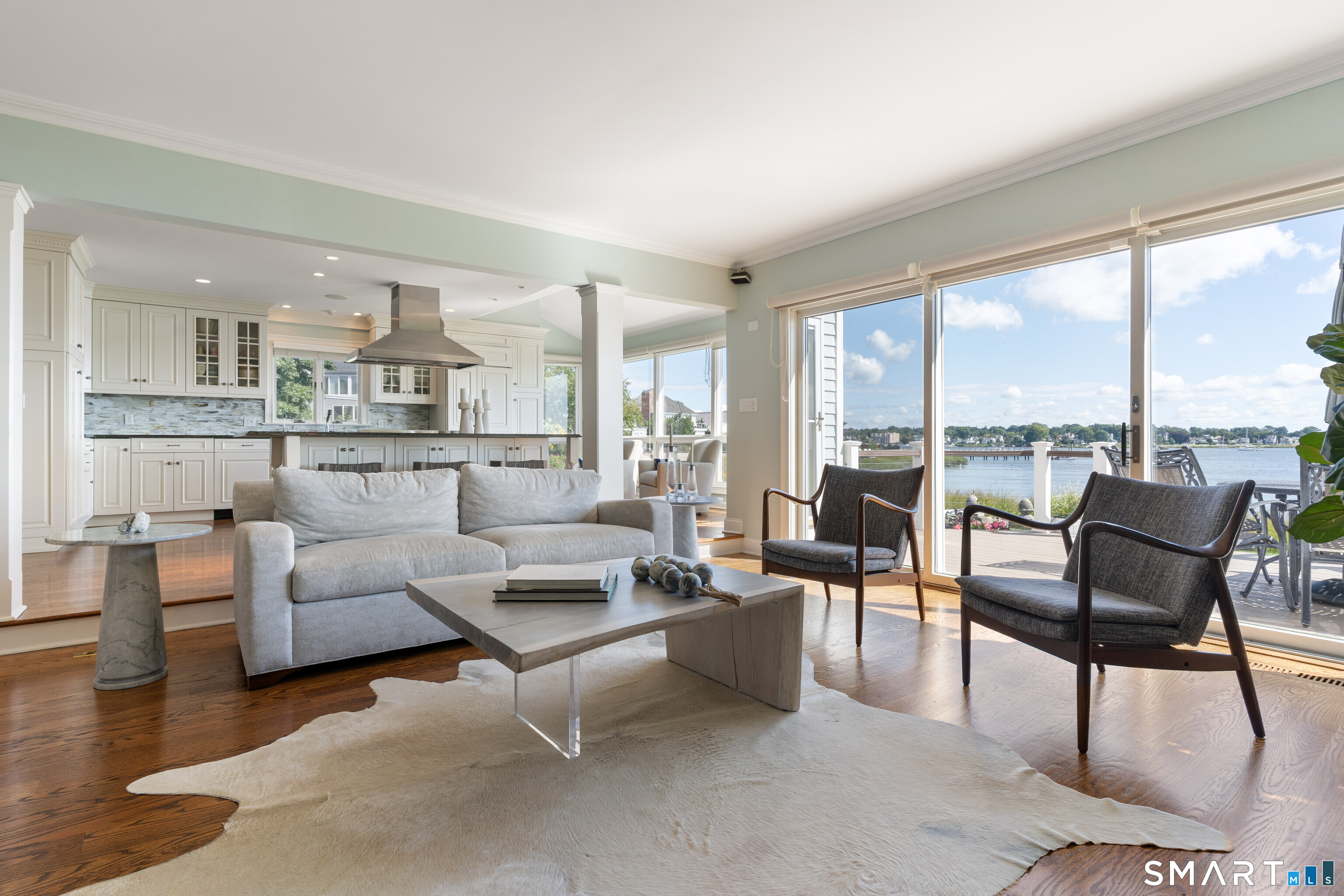 64 Shorefront Park Norwalk CT 06854