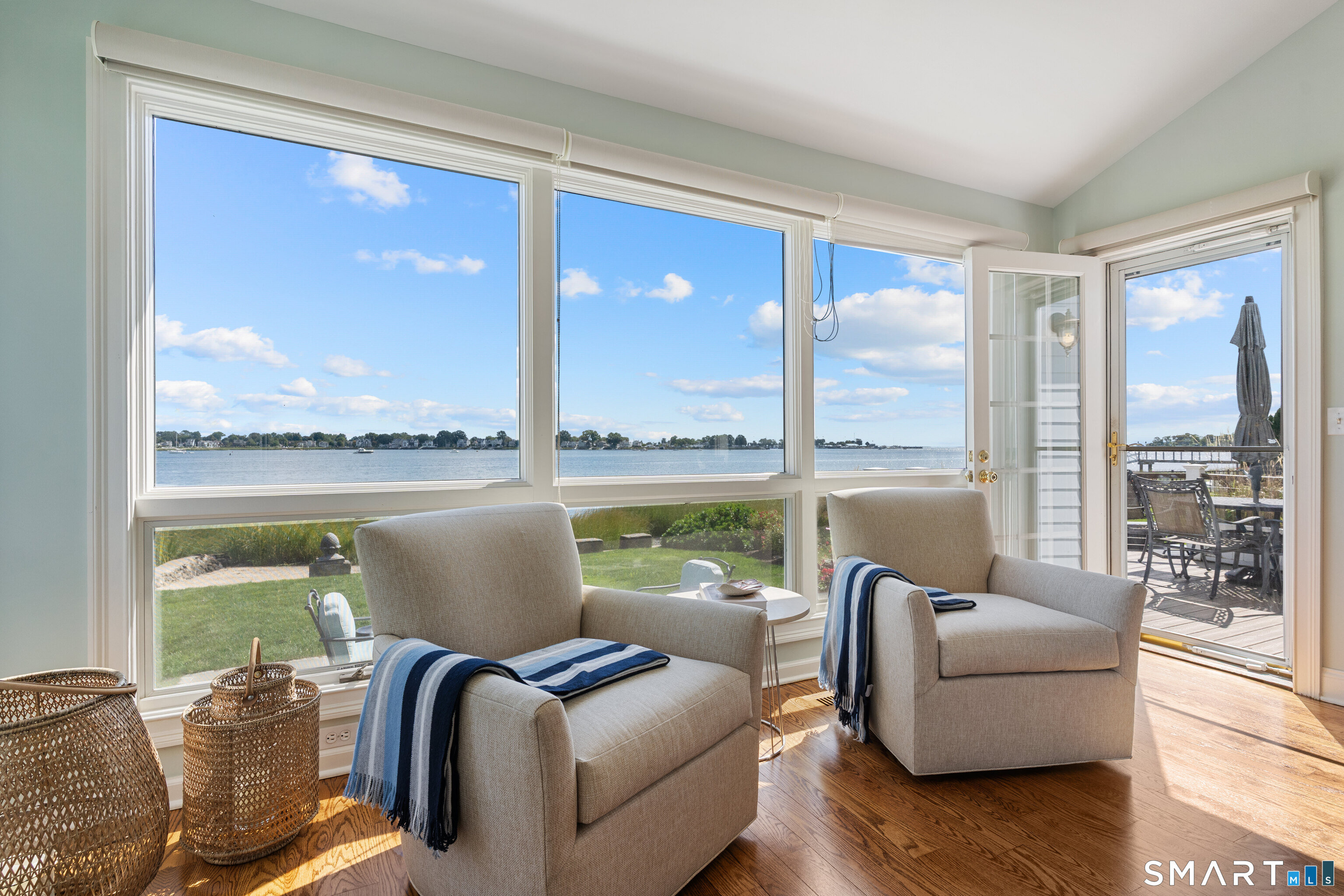 64 Shorefront Park Norwalk CT 06854