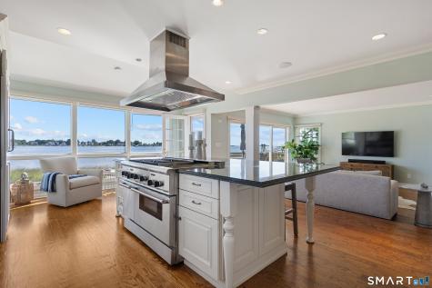 64 Shorefront Park Norwalk CT 06854