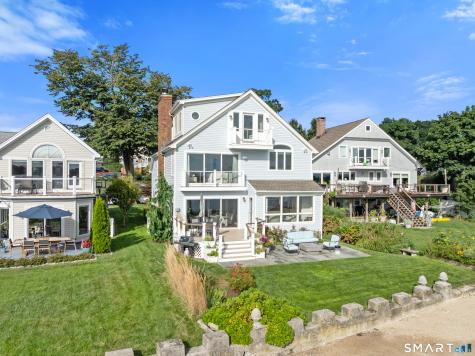 64 Shorefront Park Norwalk CT 06854