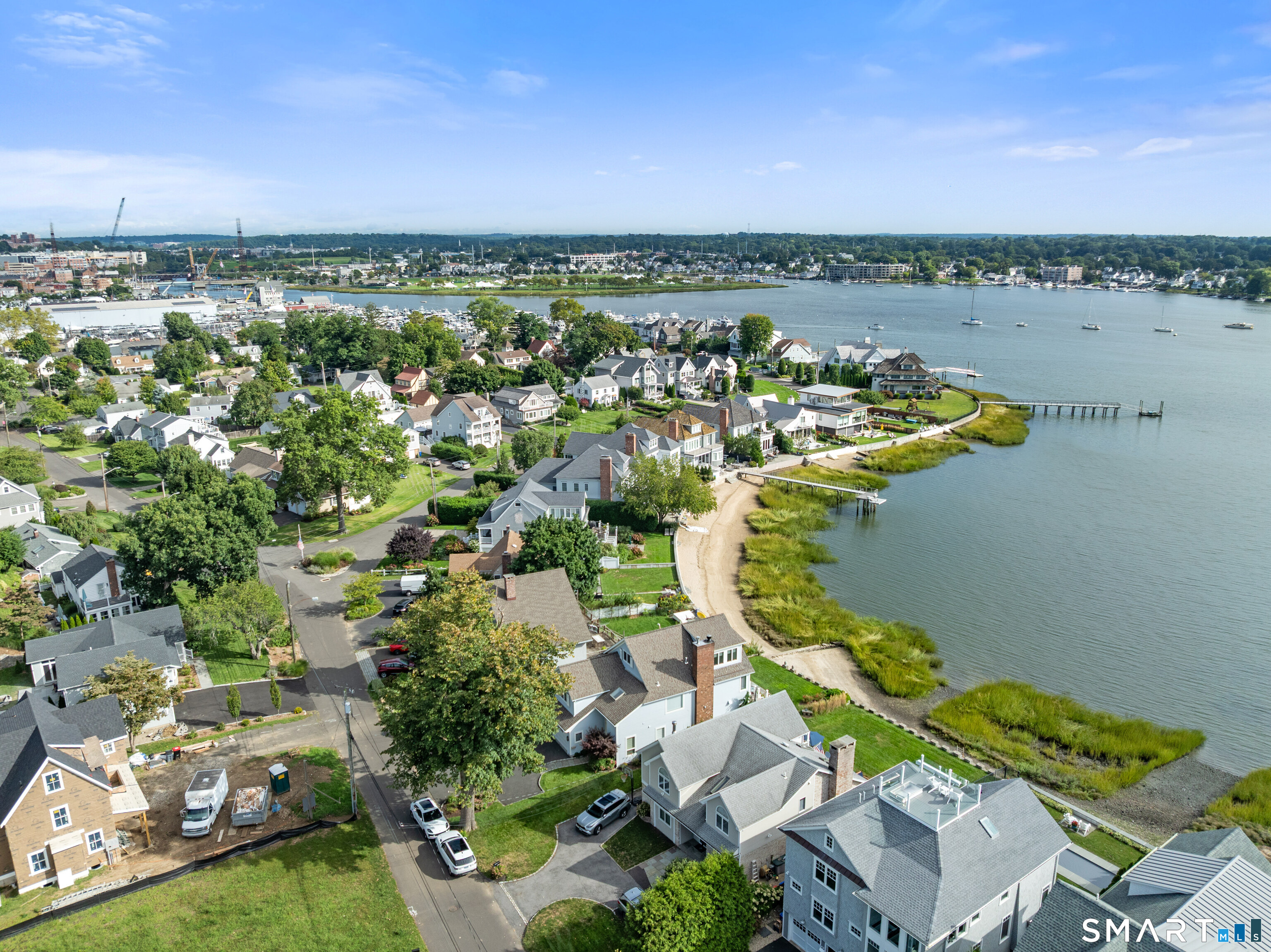 64 Shorefront Park Norwalk CT 06854