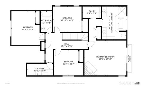 64 Shorefront Park Norwalk CT 06854