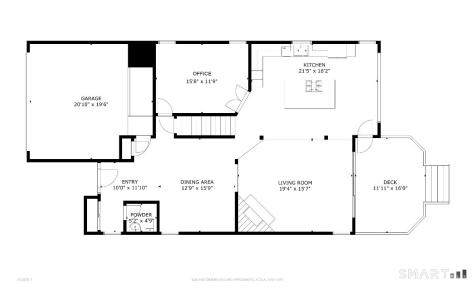 64 Shorefront Park Norwalk CT 06854