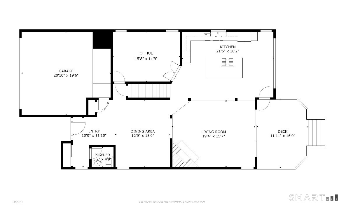 64 Shorefront Park Norwalk CT 06854