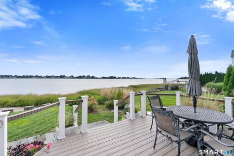 64 Shorefront Park Norwalk CT 06854