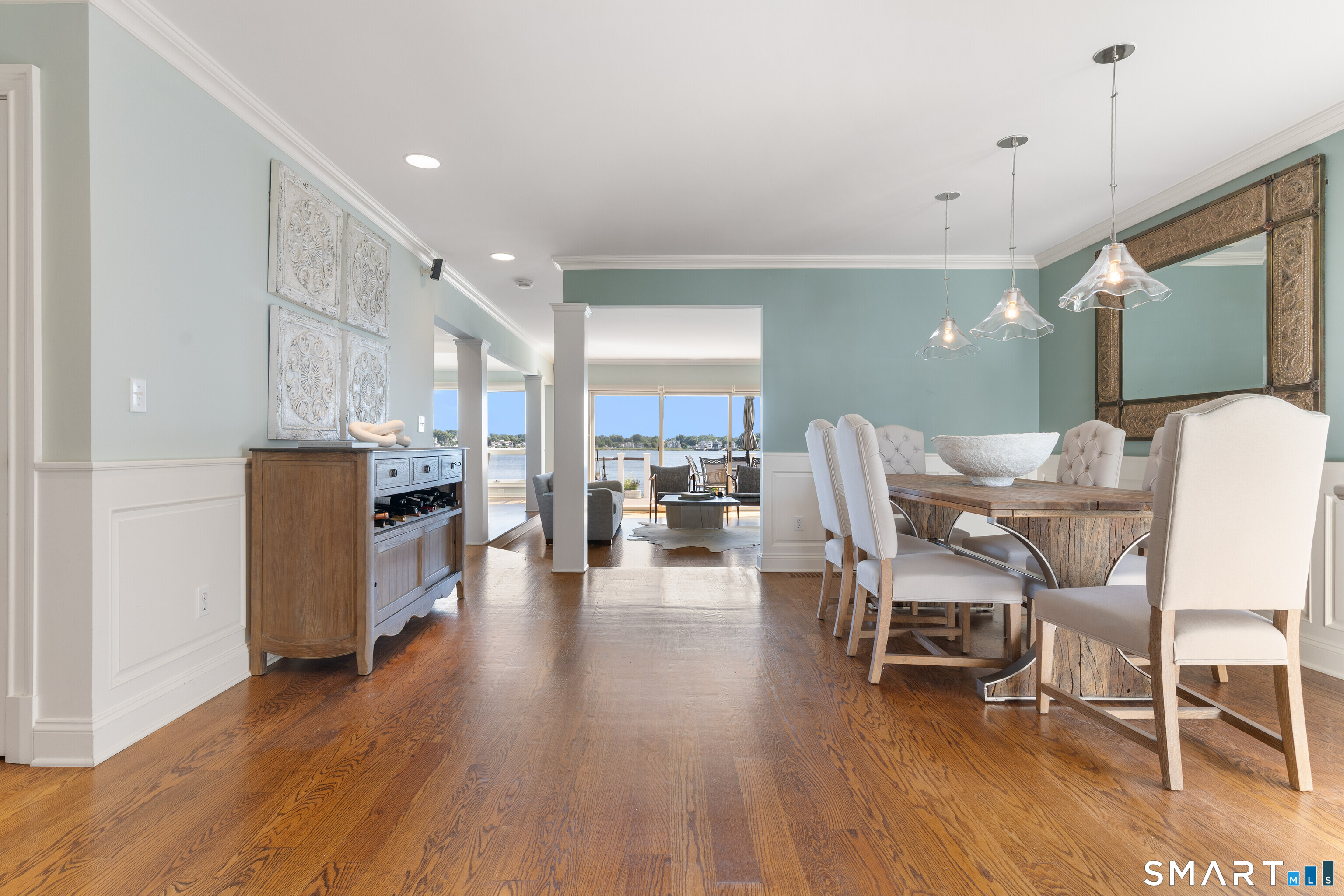 64 Shorefront Park Norwalk CT 06854