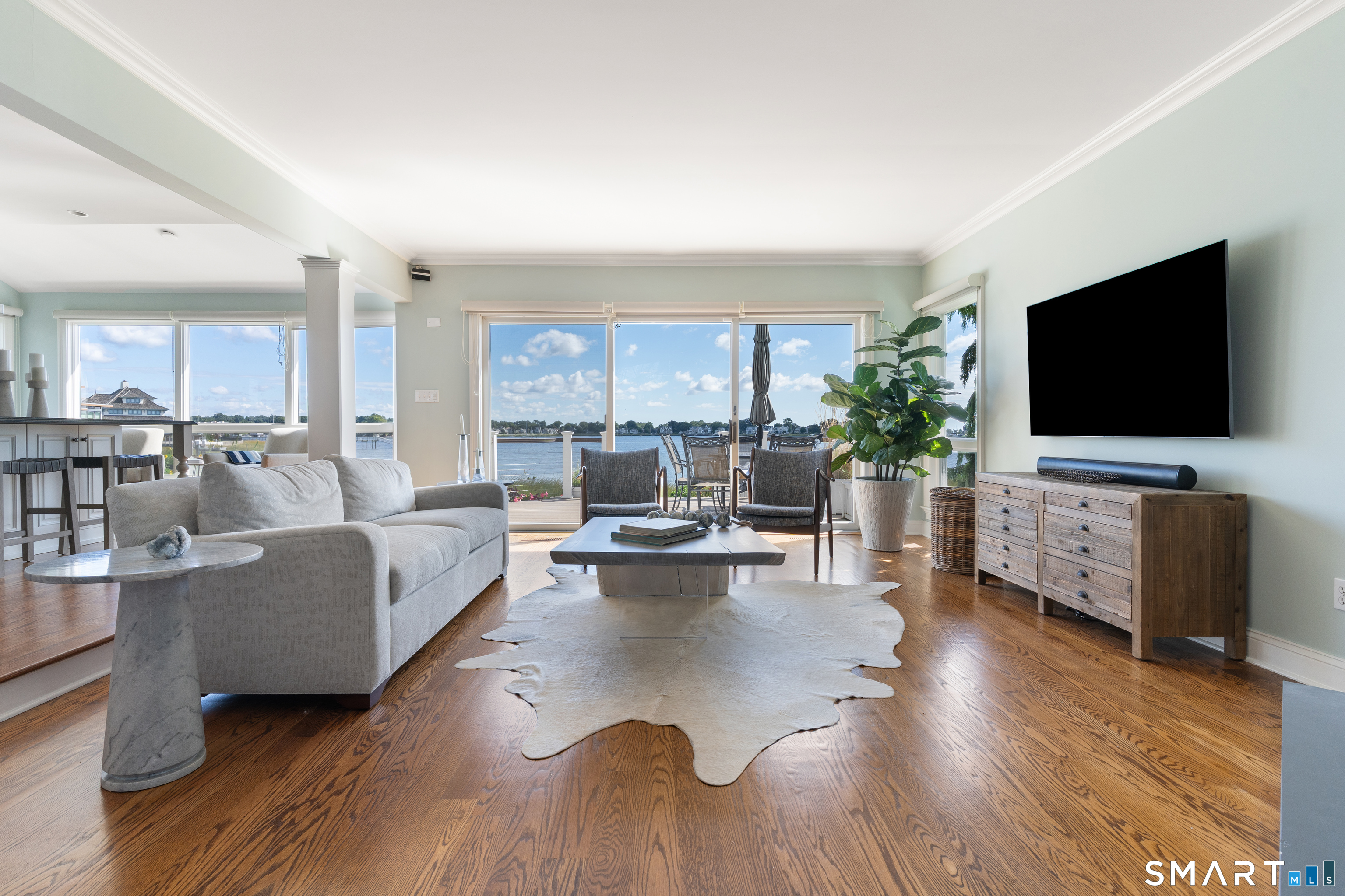 64 Shorefront Park Norwalk CT 06854