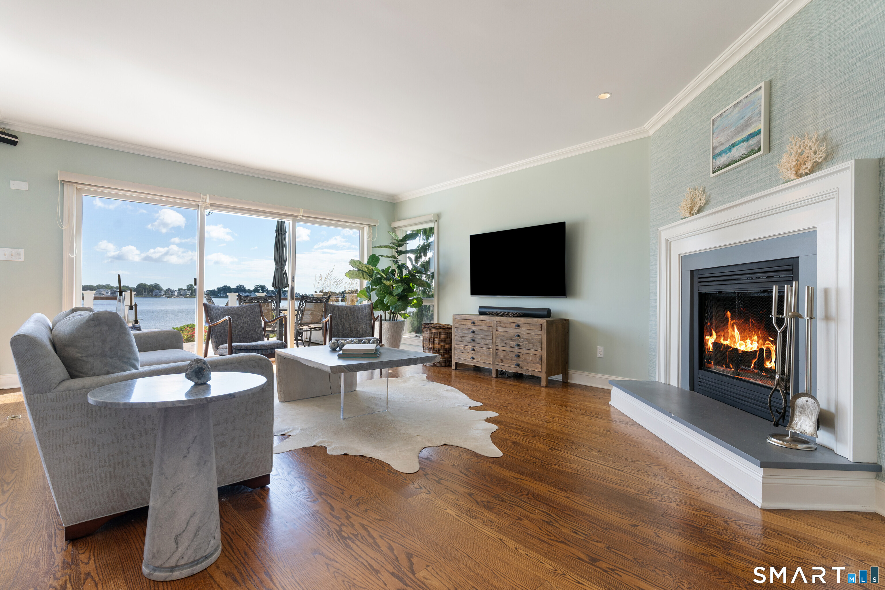 64 Shorefront Park Norwalk CT 06854
