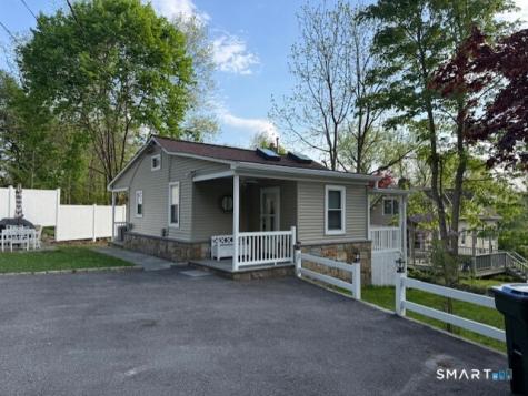 New Fairfield CT 06812