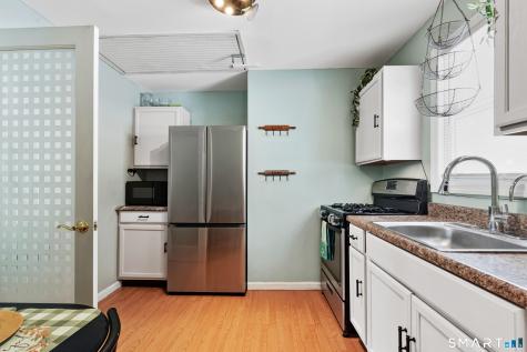 New Fairfield CT 06812