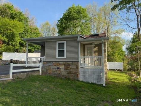 New Fairfield CT 06812