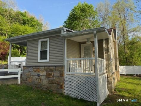 New Fairfield CT 06812