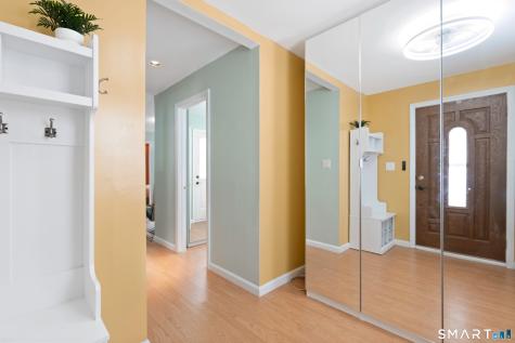 New Fairfield CT 06812
