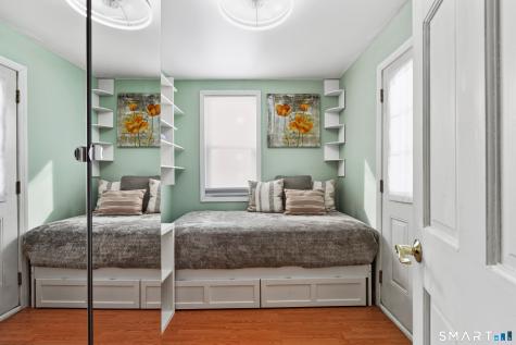 New Fairfield CT 06812