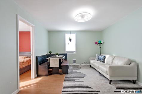 New Fairfield CT 06812