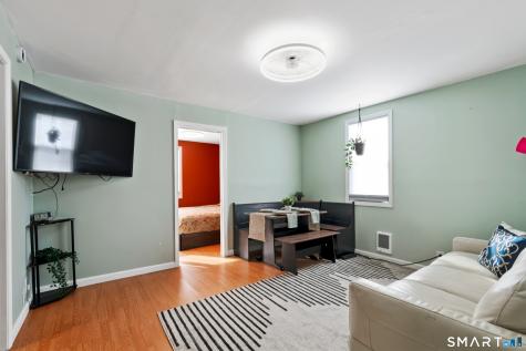 New Fairfield CT 06812