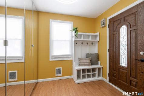 New Fairfield CT 06812
