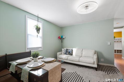 New Fairfield CT 06812