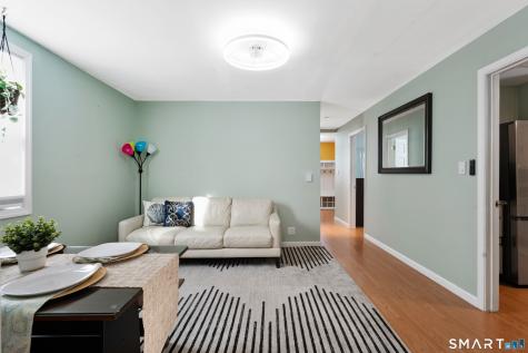 New Fairfield CT 06812