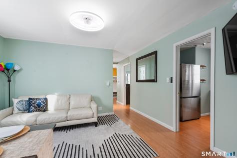 New Fairfield CT 06812