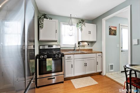 New Fairfield CT 06812