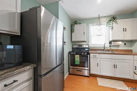 New Fairfield CT 06812