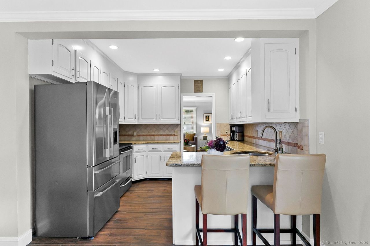 133 Green Acre Lane Fairfield CT 06824