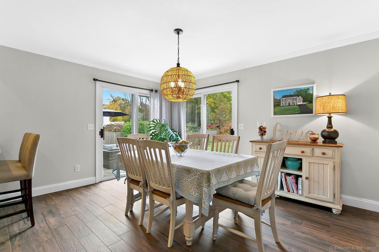 133 Green Acre Lane Fairfield CT 06824