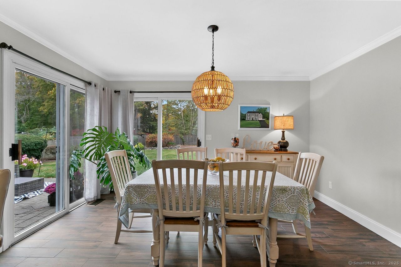 133 Green Acre Lane Fairfield CT 06824