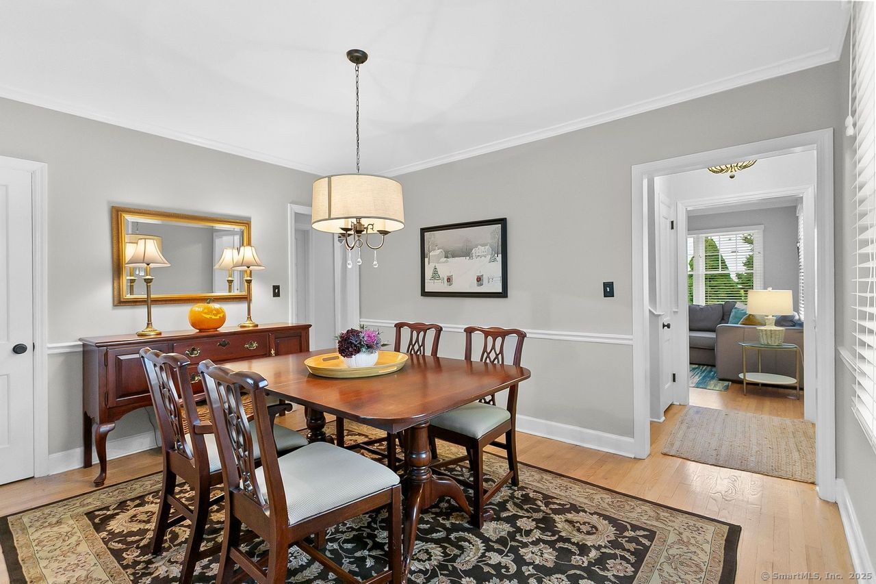 133 Green Acre Lane Fairfield CT 06824